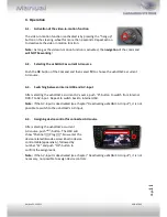 Предварительный просмотр 12 страницы Caraudio-Systems usbLOGiC USB-NTG25 Manual