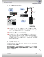 Предварительный просмотр 9 страницы Caraudio-Systems usbLOGiC USB-RNSE Manual