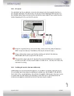 Предварительный просмотр 10 страницы Caraudio-Systems usbLOGiC USB-RNSE Manual