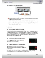 Предварительный просмотр 12 страницы Caraudio-Systems usbLOGiC USB-RNSE Manual