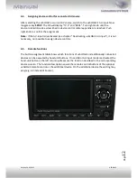 Предварительный просмотр 13 страницы Caraudio-Systems usbLOGiC USB-RNSE Manual