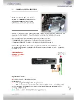 Preview for 8 page of Caraudio-Systems usbLOGiC Manual