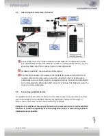 Preview for 9 page of Caraudio-Systems usbLOGiC Manual