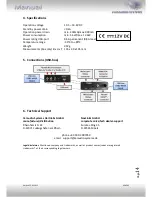 Preview for 15 page of Caraudio-Systems usbLOGiC Manual