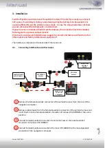 Предварительный просмотр 7 страницы Caraudio-Systems v.LOGiC Intelligent Solution V5-NTG45 Manual