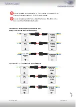 Предварительный просмотр 8 страницы Caraudio-Systems v.LOGiC Intelligent Solution V5-NTG45 Manual