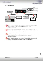 Предварительный просмотр 9 страницы Caraudio-Systems v.LOGiC Intelligent Solution V5-NTG45 Manual