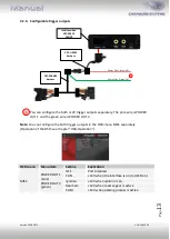 Предварительный просмотр 14 страницы Caraudio-Systems v.LOGiC Intelligent Solution V5-NTG45 Manual