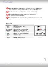 Предварительный просмотр 9 страницы Caraudio-Systems V5-CIC-E Manual