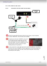 Предварительный просмотр 13 страницы Caraudio-Systems V5-CIC-E Manual