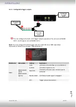 Предварительный просмотр 15 страницы Caraudio-Systems V5-CIC-E Manual