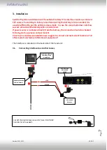 Предварительный просмотр 8 страницы Caraudio-Systems V5-CIC-F Manual