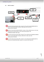 Предварительный просмотр 10 страницы Caraudio-Systems V5-CIC-F Manual