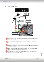 Предварительный просмотр 11 страницы Caraudio-Systems V5-CIC-F Manual