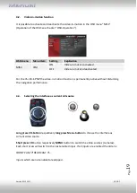 Предварительный просмотр 20 страницы Caraudio-Systems V5-CIC-F Manual