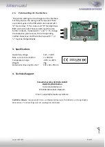 Предварительный просмотр 6 страницы Caraudio-Systems z.LiNK ZL-MFD2 Quick Start Manual