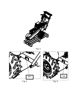 Предварительный просмотр 10 страницы Caravaggi 20 SP Use And Maintenance Instruction Manual