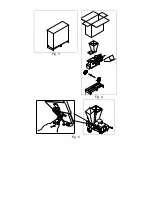 Preview for 5 page of Caravaggi Bio 100 Use And Maintenance Instruction Manual