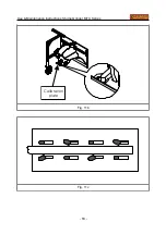 Предварительный просмотр 18 страницы Caravaggi MTC Use And Maintenance Instruction Manual