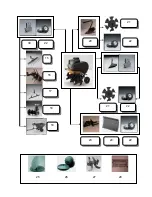 Preview for 5 page of Caravan 532b Instruction Manual