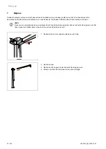 Предварительный просмотр 74 страницы CARAVITA AMALFI DUO-QUADRO Installation And Operating Instruction