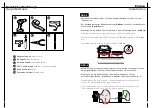 Preview for 3 page of CaraWarn ParkWarn Bus-Easy-2 Instructions Manual