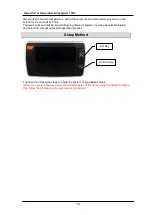 Preview for 8 page of Carax TPMS CRX-1001 Manual