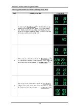 Preview for 9 page of Carax TPMS CRX-1001 Manual