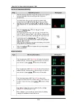 Preview for 11 page of Carax TPMS CRX-1001 Manual