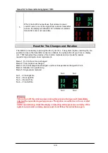 Preview for 12 page of Carax TPMS CRX-1001 Manual