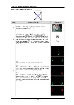 Preview for 14 page of Carax TPMS CRX-1001 Manual