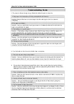 Preview for 19 page of Carax TPMS CRX-1001 Manual