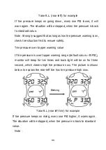 Preview for 34 page of Carax TPMS CRX-1002 Manual