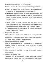 Preview for 41 page of Carax TPMS CRX-1002 Manual