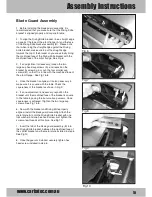 Preview for 10 page of Carba-Tec CTH-110L 1PH Owner'S Manual