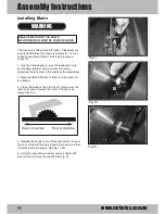 Preview for 11 page of Carba-Tec CTH-110L 1PH Owner'S Manual