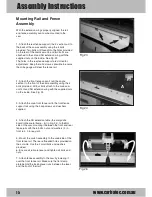 Preview for 15 page of Carba-Tec CTH-110L 1PH Owner'S Manual