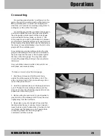 Preview for 20 page of Carba-Tec CTH-110L 1PH Owner'S Manual