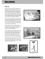 Preview for 21 page of Carba-Tec CTH-110L 1PH Owner'S Manual