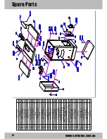 Preview for 25 page of Carba-Tec CTH-110L 1PH Owner'S Manual