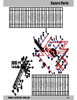 Preview for 28 page of Carba-Tec CTH-110L 1PH Owner'S Manual