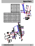 Preview for 30 page of Carba-Tec CTH-110L 1PH Owner'S Manual