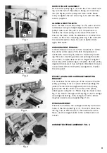 Предварительный просмотр 4 страницы Carba-Tec CTJ-196 Instruction Manual