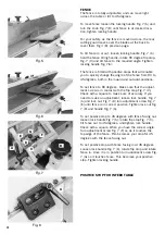 Предварительный просмотр 5 страницы Carba-Tec CTJ-196 Instruction Manual