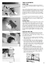 Предварительный просмотр 6 страницы Carba-Tec CTJ-196 Instruction Manual