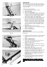 Предварительный просмотр 7 страницы Carba-Tec CTJ-196 Instruction Manual