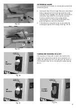 Предварительный просмотр 8 страницы Carba-Tec CTJ-196 Instruction Manual