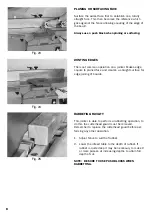 Предварительный просмотр 9 страницы Carba-Tec CTJ-196 Instruction Manual