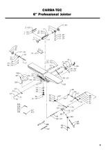 Предварительный просмотр 10 страницы Carba-Tec CTJ-196 Instruction Manual