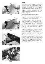 Preview for 5 page of Carba-Tec CTJ-350 Instruction Manual